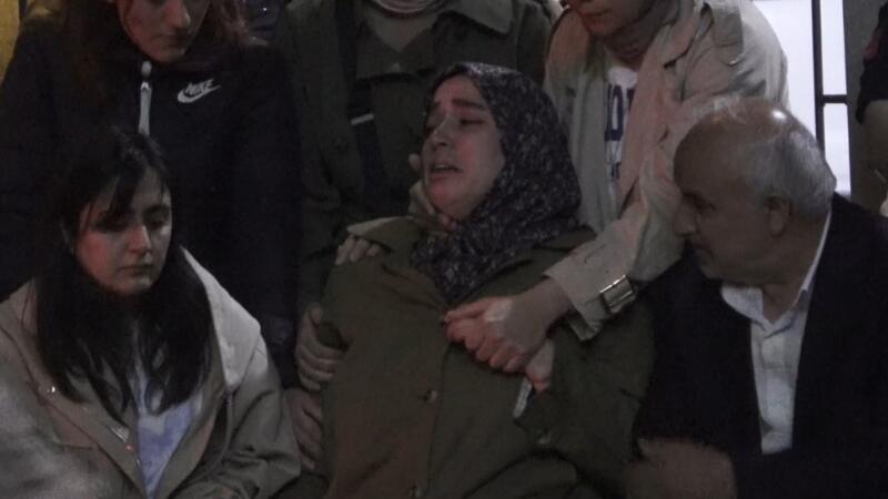 kalp krizi gecirerek hayatini kaybeden polis icin toren duzenlendi p6QUgucq