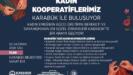 karabuk belediyesi kadin kooperatiflerini bir araya getiriyor UaSSevNy