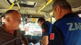 karabuk belediyesinden minibuslere hizmet standardi denetimi fOJxRQ1H