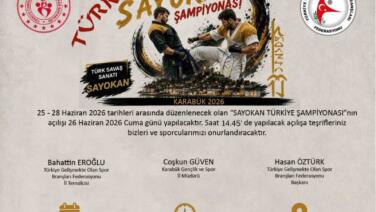 karabuk sayokan turkiye sampiyonasina ev sahipligi yapacak Pi1aKVRm