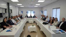 karabuk teknokent bolgesel koordinasyon toplantisina ev sahipligi yapti sMIIAwUq
