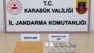 karabukte 241 uyusturucu hap ele gecti SFe929xh