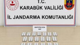 karabukte 331 sentetik hap ele gecirildi 4qtHFZGZ