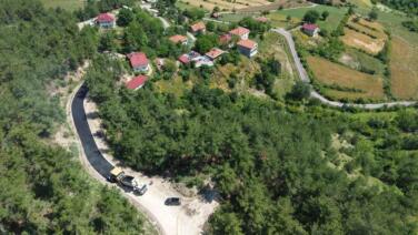 karabukte asfalt sezonu basladi FMp8yrSf