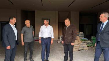 karabukte buyukler icin dev sosyal yasam merkezi yukseliyor HmjelBwT