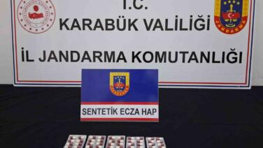 karabukte uyusturucu operasyonu 7 gozalti MHnVSs7K