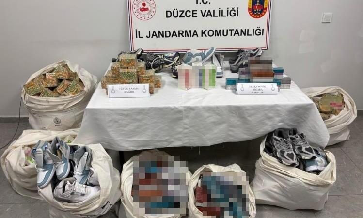 kargo gonderiminden kacak urun cikti 5ZRngggG