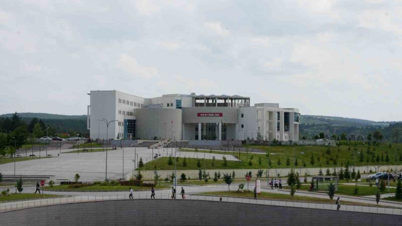 kastamonu universitesi avrupa dayanisma programinda desteklenen 8 universite arasinda yer aldi SLBJmFp7