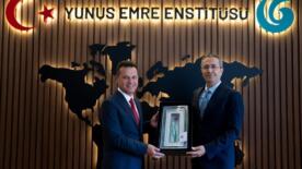 kastamonu universitesi ile yunus emre enstitusu arasinda is birligi 3cSEK5ek