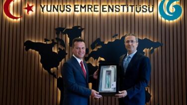 kastamonu universitesi ile yunus emre enstitusu arasinda is birligi 3cSEK5ek