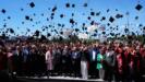 kastamonu universitesinde 4 binden fazla ogrenci mezuniyet coskusu yasadi DB3xGhiZ