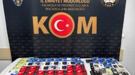 kastamonuda 102 adet kacak cep telefonu ele gecirildi Wnz9PVbD
