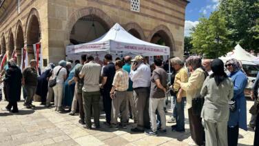 kastamonuda binlerce vatandasa asure ikrami 5YuEgqWO