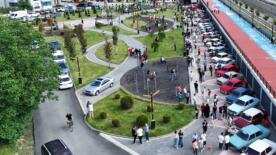 kastamonuda gecmise yolculuk klasik otomobillere vatandaslardan yogun ilgi ppbRvTb7