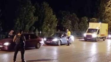 kastamonuda huzur uygulamasi 7 araca islem yapildi V2WJigM8