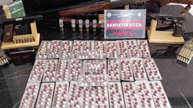 kastamonuda uyusturucu operasyonu 2 gozalti G9BbTnvT