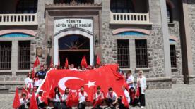 kastamonulu ogrencilere ankara gezisi XJnknNYV