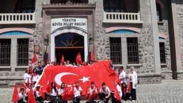 kastamonulu ogrencilere ankara gezisi XJnknNYV