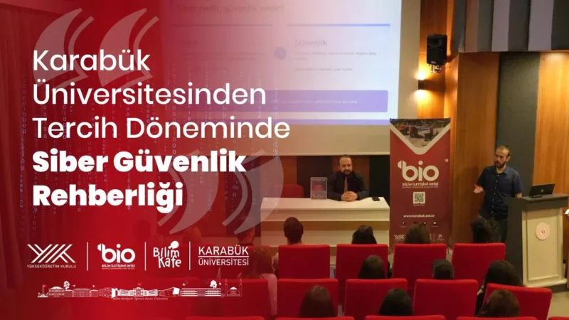 kbu de siber guvenlik