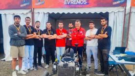 kbu takimi uluslararasi insansiz kara araci yarismasinda finalist oldu geLSDbSv