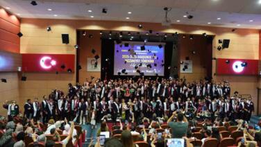 kbu tobb teknik bilimler myoda mezuniyet coskusu bNpXD9lH