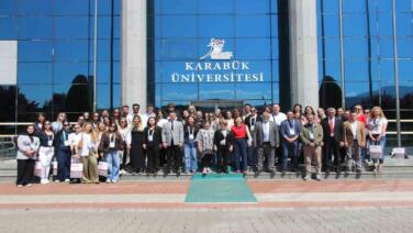 kbude erasmus programi kapsaminda 7 ulkeden ogrenci ve akademisyenler agirlandi uD1smbwU