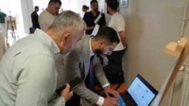 kbude yapay zekadan siber guvenlige 220 proje tanitildi pPzjUOde