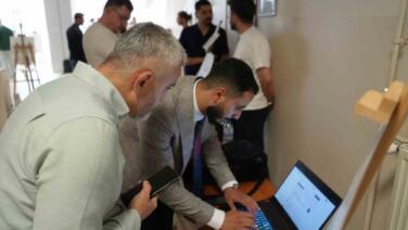 kbude yapay zekadan siber guvenlige 220 proje tanitildi pPzjUOde