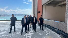 kdz ereglinin gelecegine acilan kapi yeni eregli kampusu qhqI6i1M