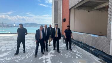 kdz ereglinin gelecegine acilan kapi yeni eregli kampusu qhqI6i1M