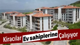 kiracilar ev sahiplerine calisiyor