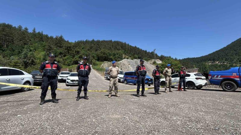 maden ocaginda hayatini kaybeden isciyi cikarma calismalarina yangin engeli rl5rexii