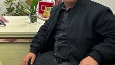 muhtar evinin garajinda olu bulundu ZCnq31Zv