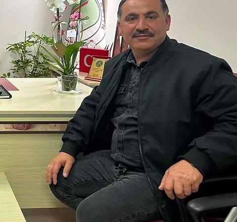 muhtar evinin garajinda olu bulundu ZCnq31Zv