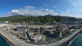 rize sehir hastanesi saglik turizmiyle de on plana cikacak Em9B4sHI