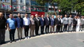 samsunspor 61 kurulus yildonumunu kutladi mTytsuWG