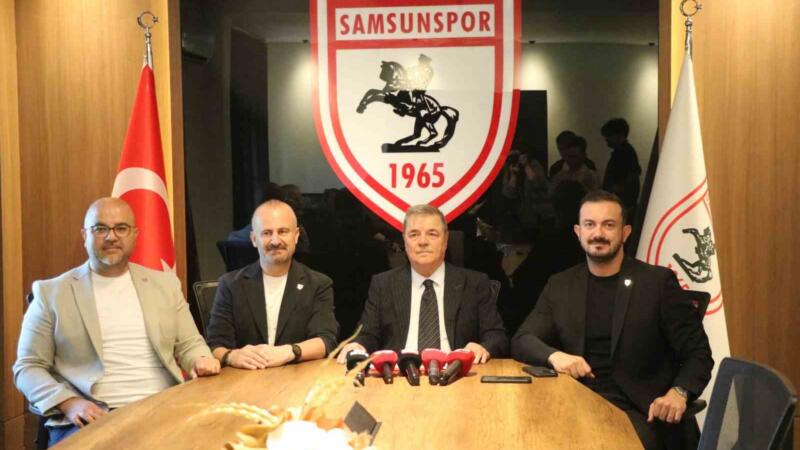 samsunspordan 60 yil yaz senligi EEn1nFhn