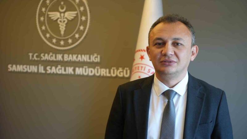 samsunun 50 yillik saglik altyapisi yeniden sekilleniyor 9wYvx6qa