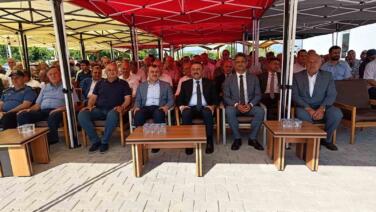 sehler koyu sosyal tesisleri ile halk egitim merkezi sergisi begeni topladi RrGzqZkW