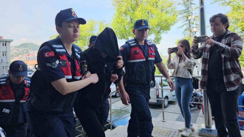sevgilisi icin bicaklandi ihbarinda bulunan kadin tutuklandi SXzkkczl