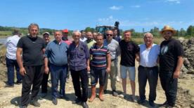 sinopta sulama hatti patladi celtik ureticisi tepki gosterdi hnwEQeXS
