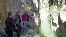 tarihi kalintilarin da bulundugu iki koy arasinda kalan kanyon kesfedilmeyi bekliyor NB8KkZ2W