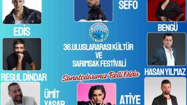 taskopru sarimsak festivalinin sanatcilari belli oldu QsYDMRFe