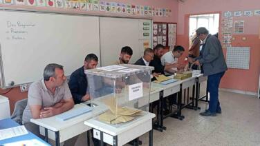 tokatta 5 bin 682 secmen sandik basina gidiyor m3SC7EuA