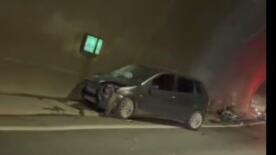 tunelde feci kaza motosiklet surucusu hayatini kaybetti RLwx6jlq