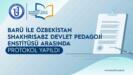 turk ve ozbek universiteleri arasinda isbirligi protokolu vY6GJYpG