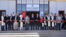 turker inanoglunun adi kbude yasayacak acilis ve mezuniyet coskusu bir arada eNffJ12X