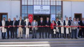 turker inanoglunun adi kbude yasayacak acilis ve mezuniyet coskusu bir arada eNffJ12X