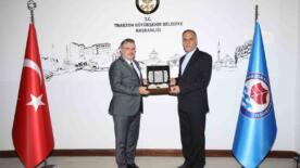 turkiye ile iran arasindaki ticarette trabzon limaninin onemi artacak vIQX2HC9