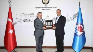 turkiye ile iran arasindaki ticarette trabzon limaninin onemi artacak vIQX2HC9